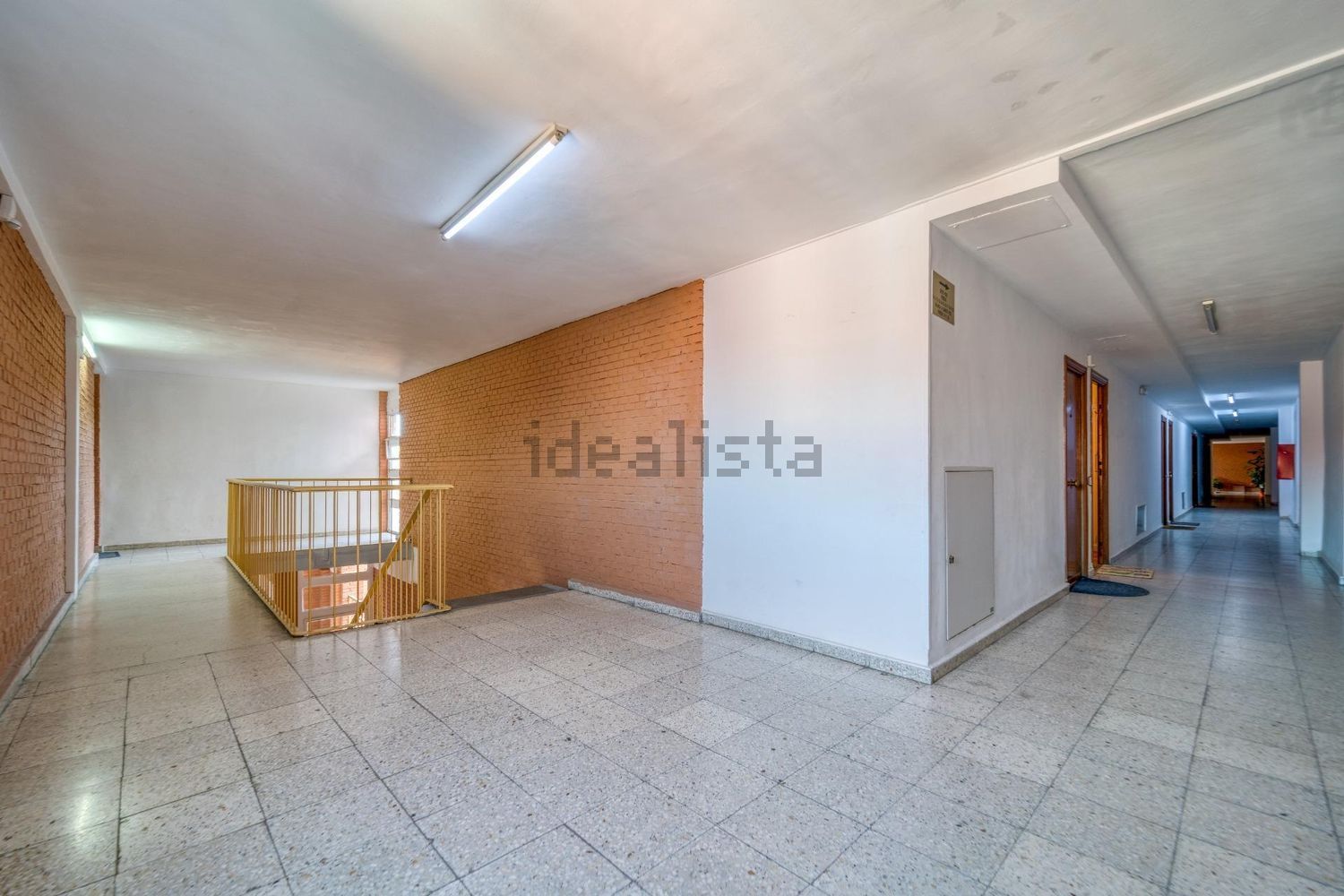 Pis de 123 m² a Madrid