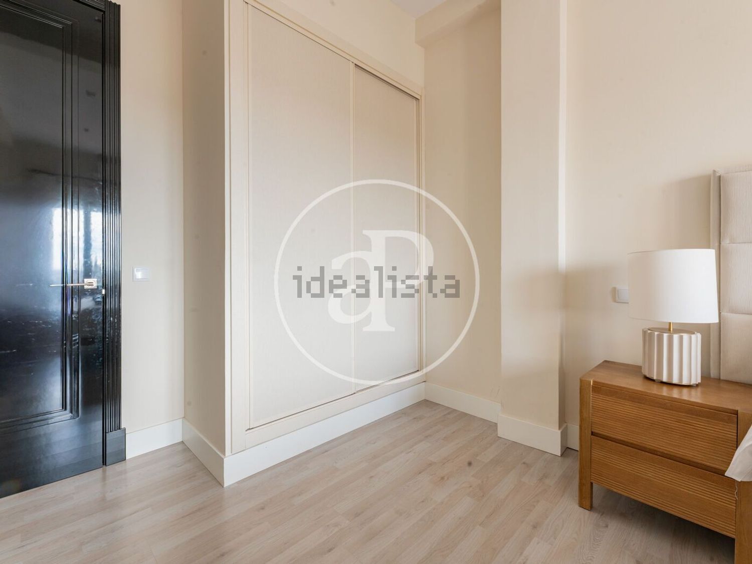 Pis de 130 m² a Madrid