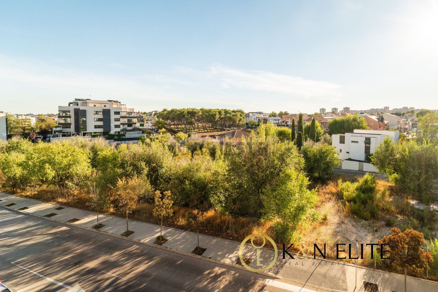 Pis de 165 m² a Madrid