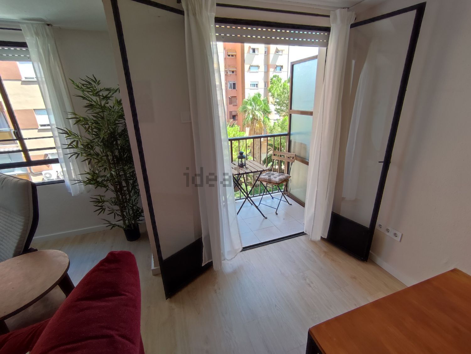Room for rent, Valencia