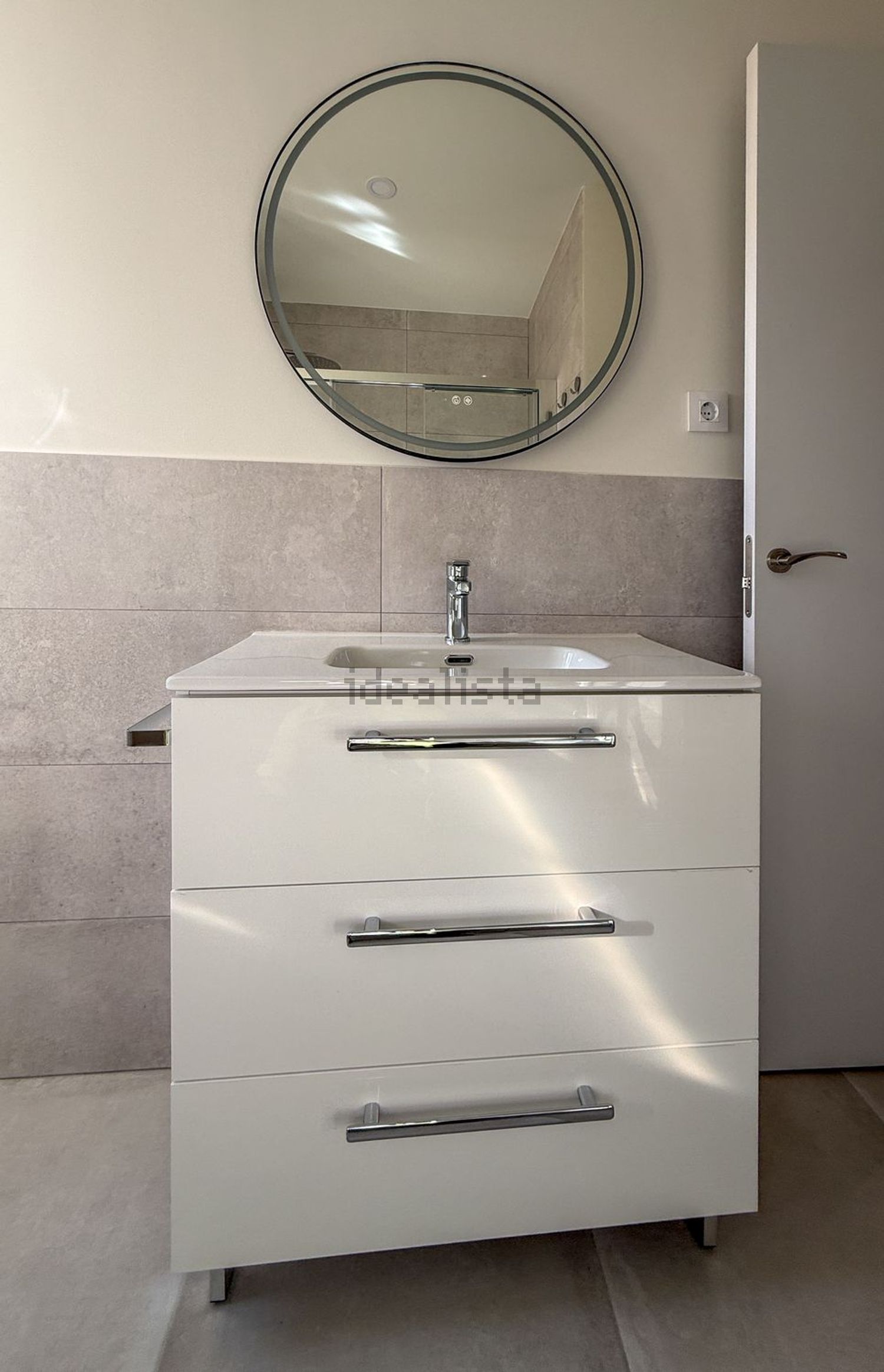 Wohnung 70 m² in Madrid