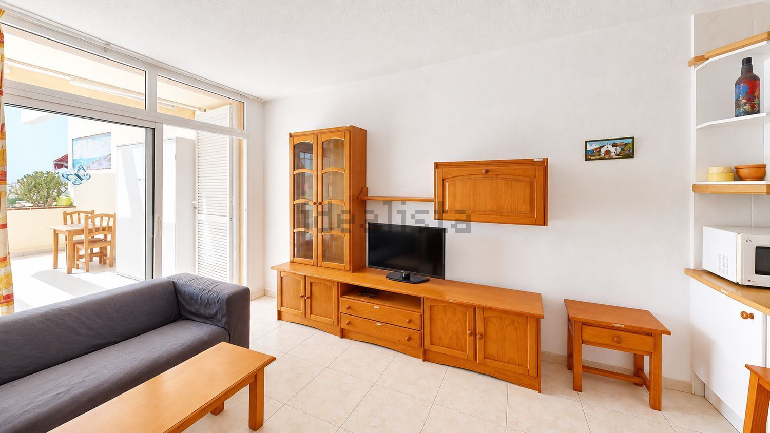 Piso de 84 m² en Pájara