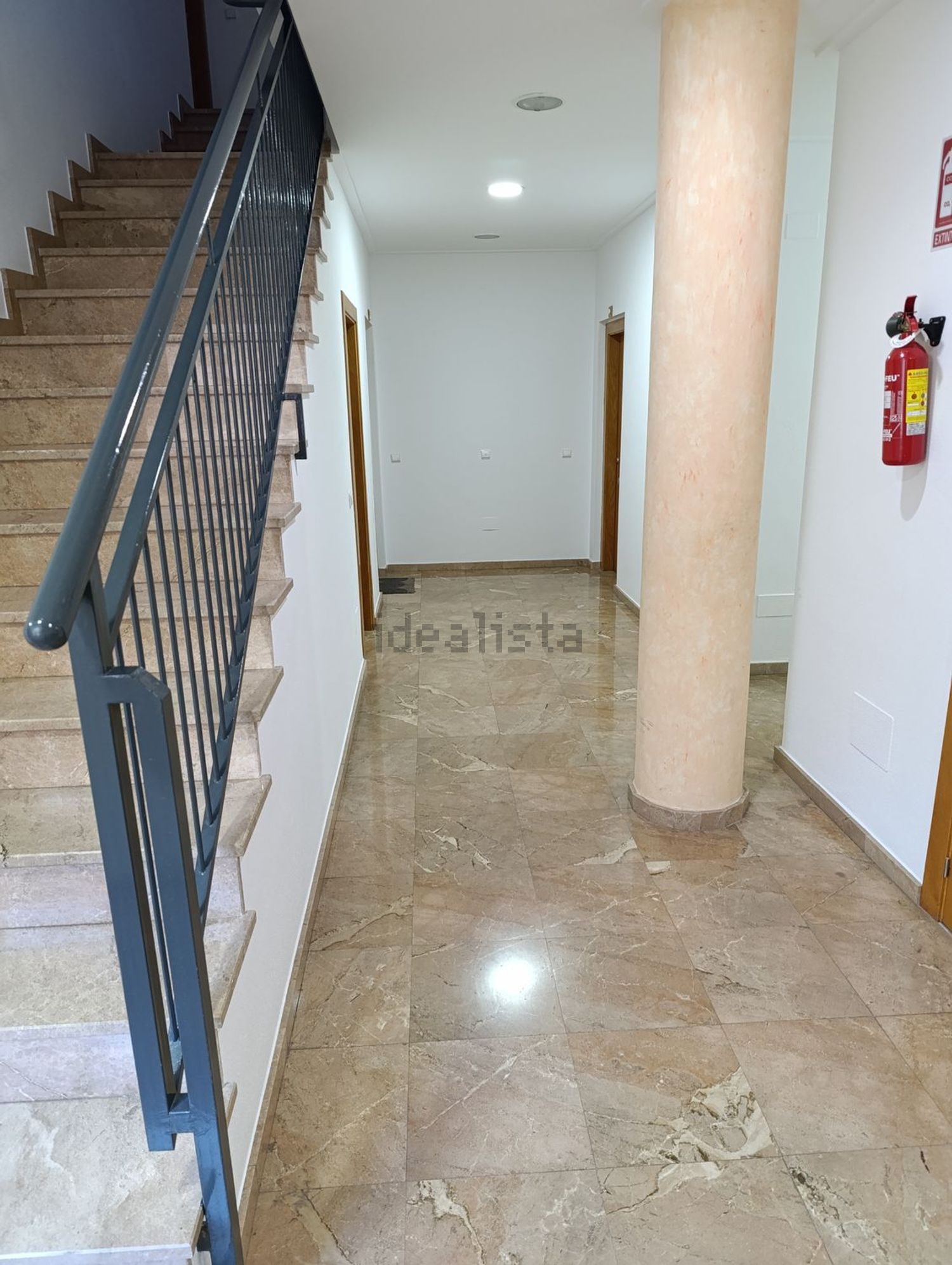 Pis de 65 m² a Múrcia