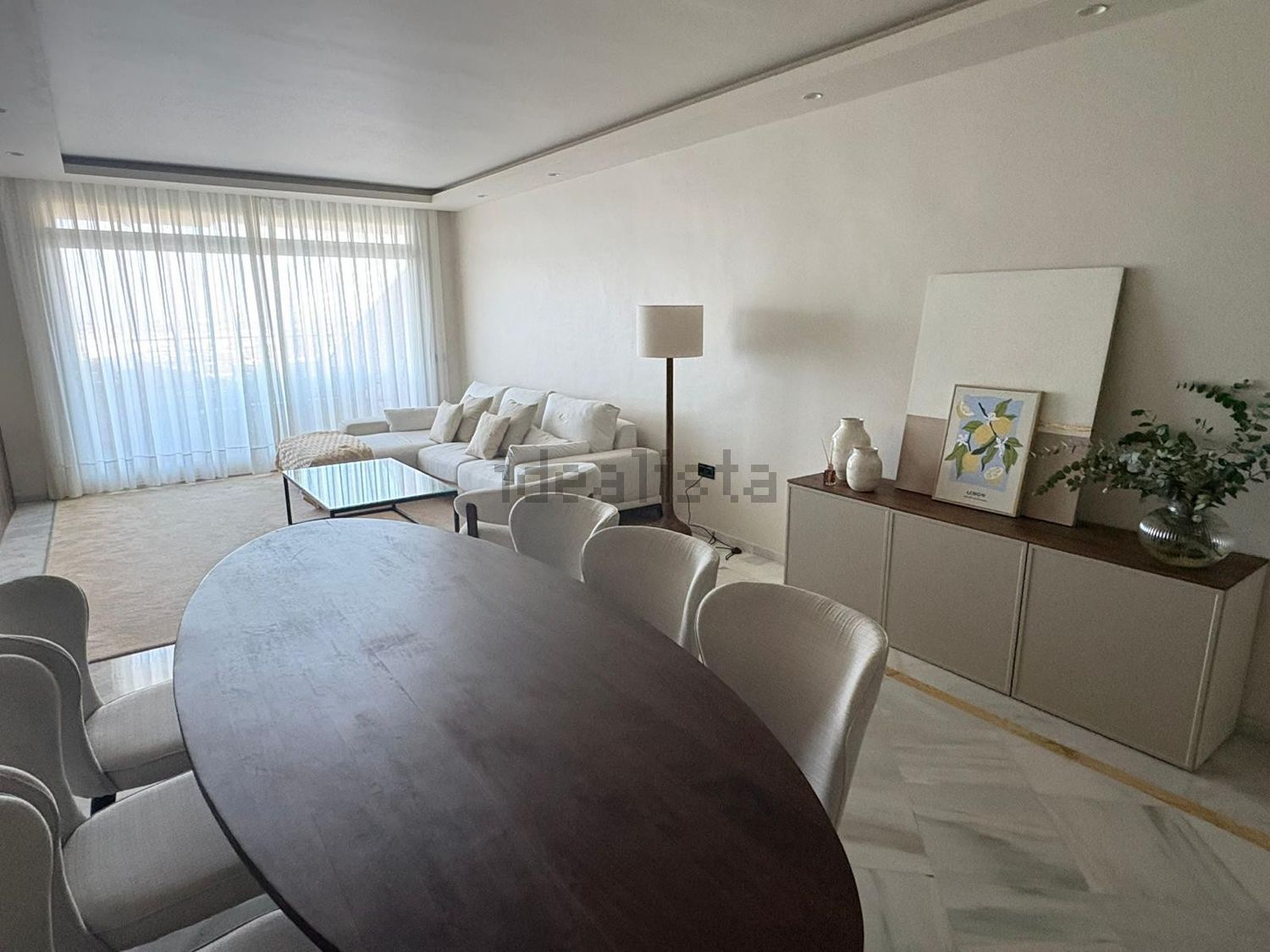 Appartement 150 m² à Marbella