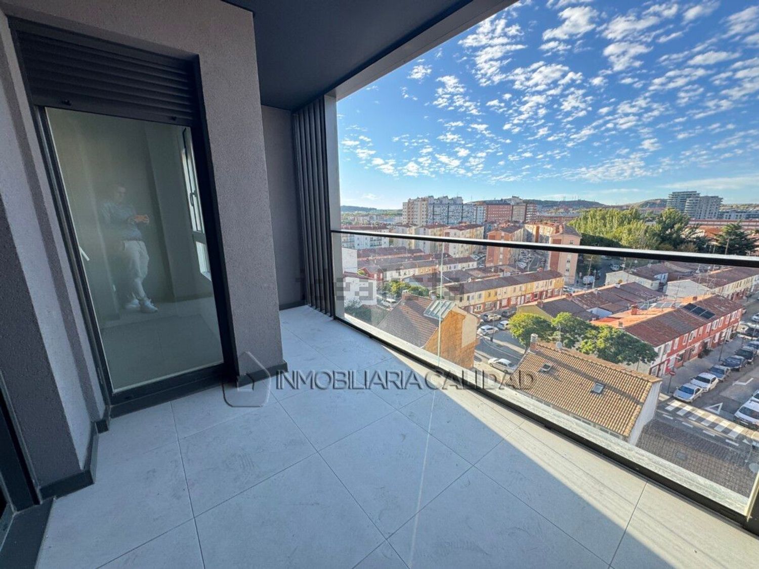 Wohnung 70 m² in Burgos