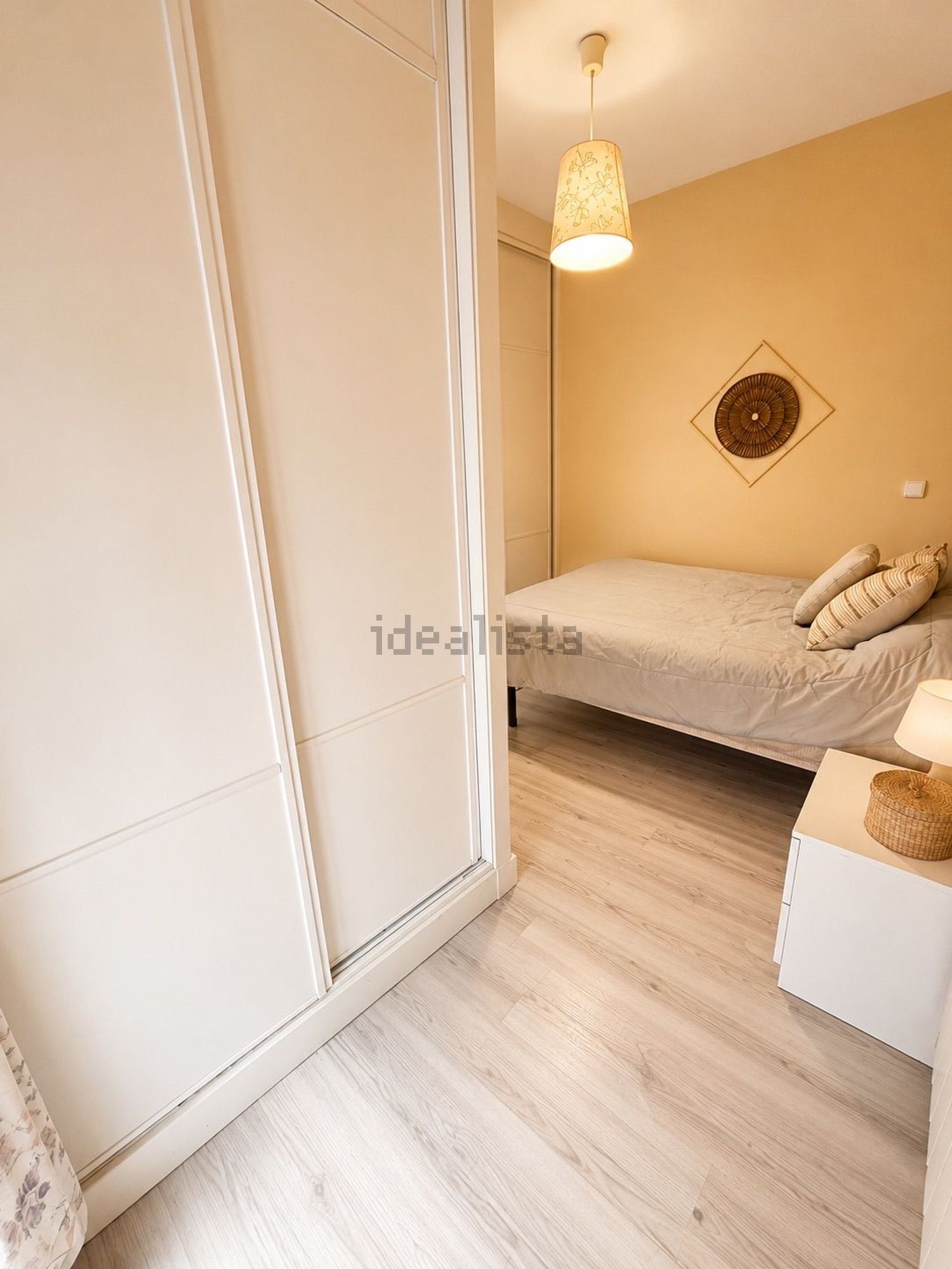 Pis de 60 m² a Madrid