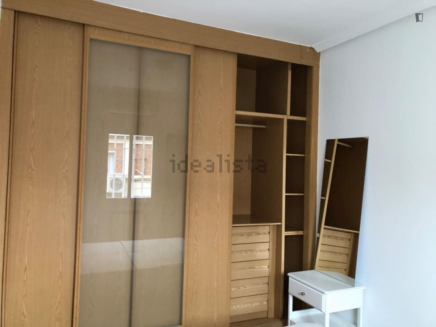 Piso de 58 m² en Madrid