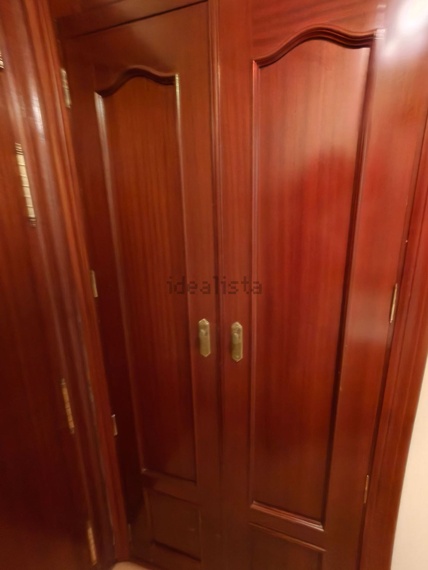 Piso de 96 m² en Sevilla