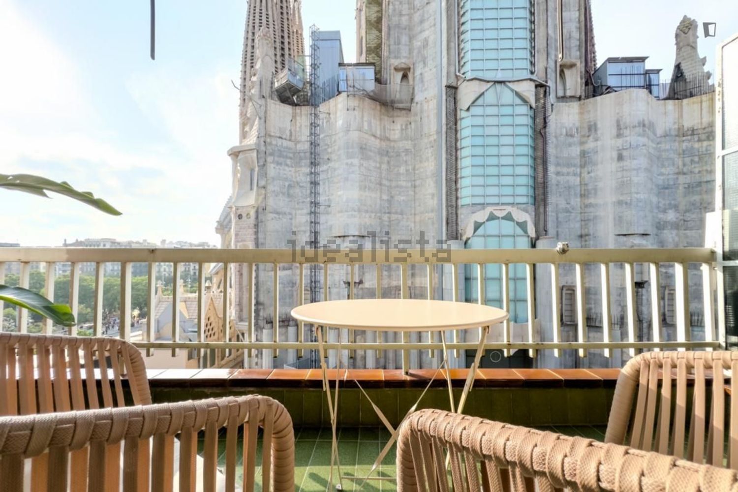 Habitación en alquiler, Barcelona