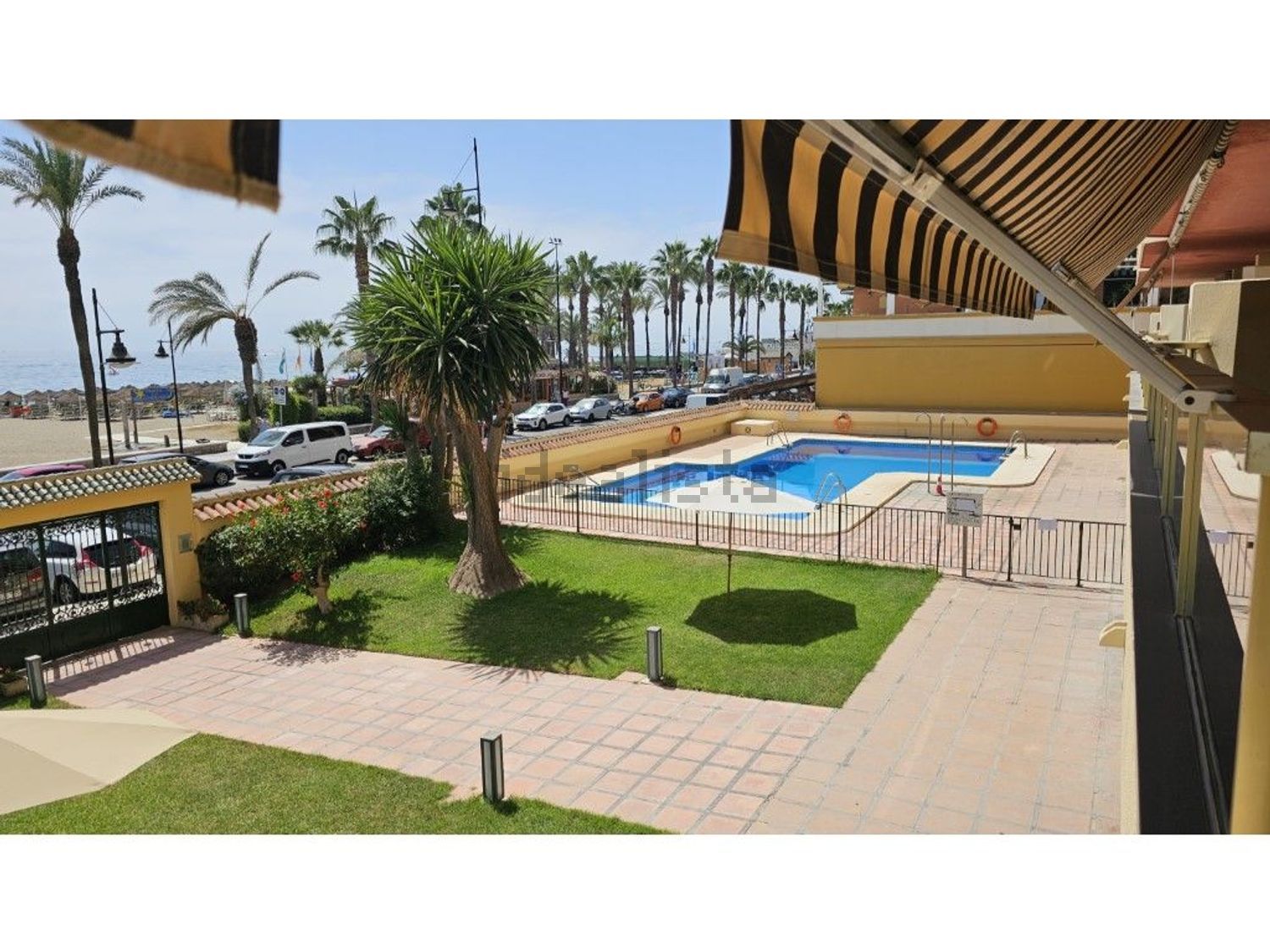 Piso de 76 m² en Torremolinos