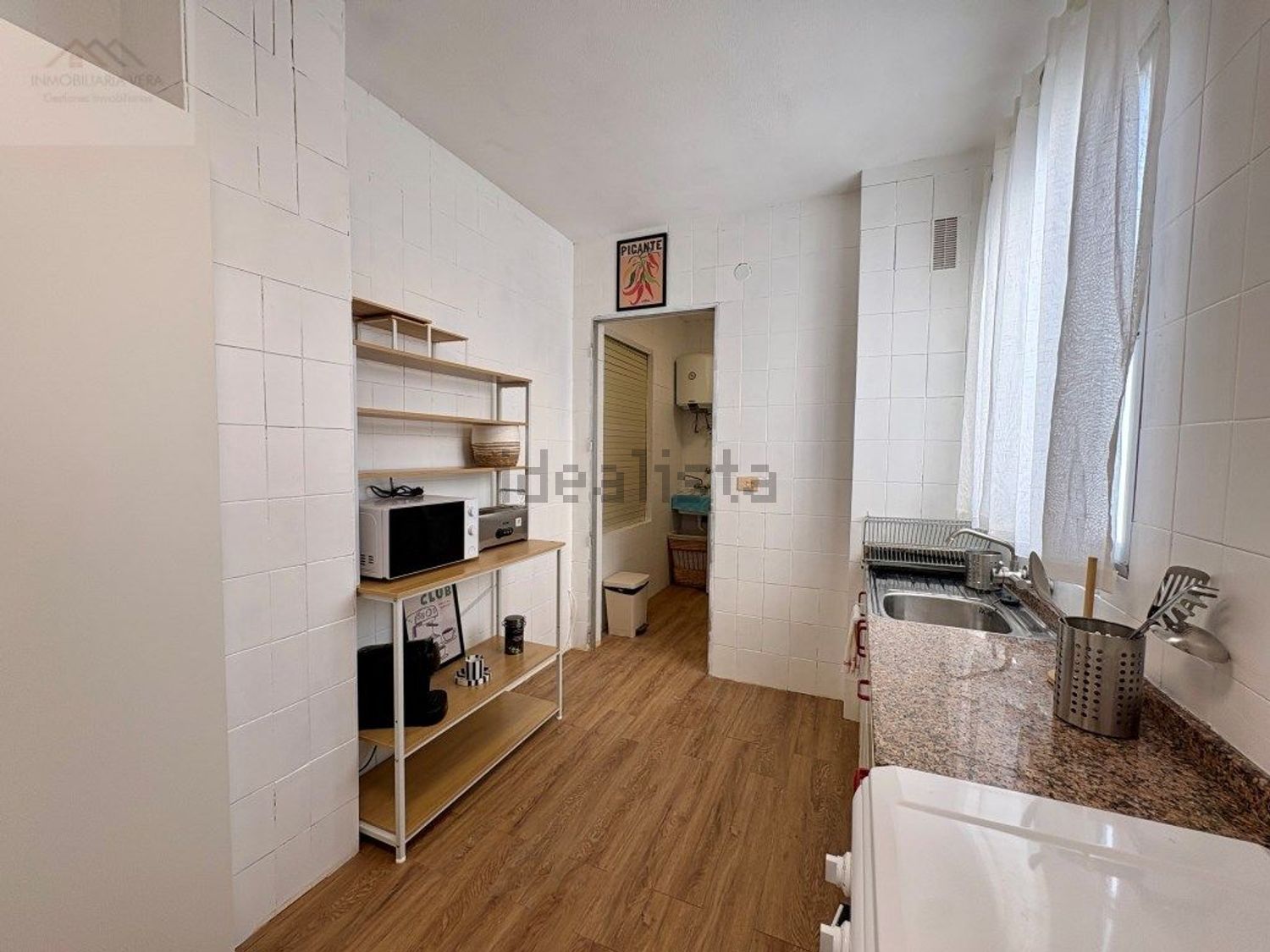 Pis de 125 m² a Mazarrón