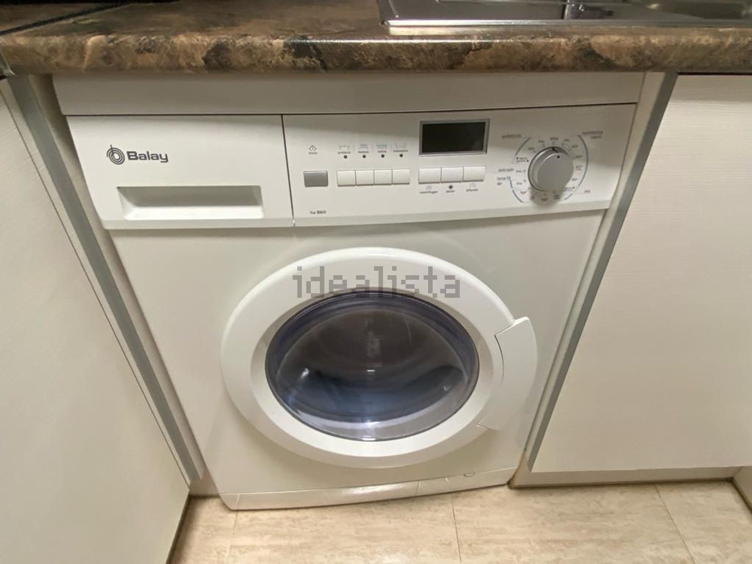 Квартира 97 м² в Малаге