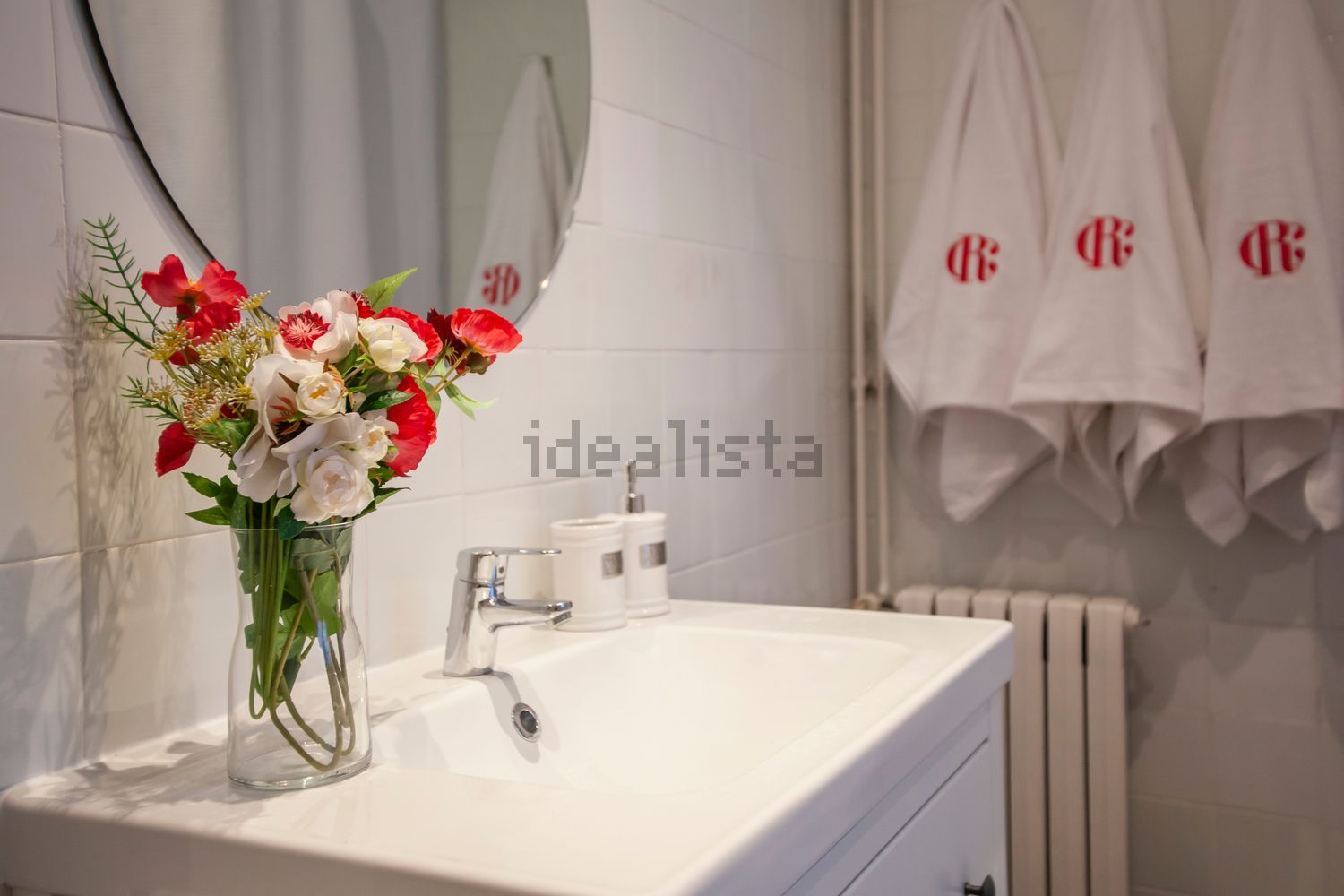 Quarto para alugar, Barcelona