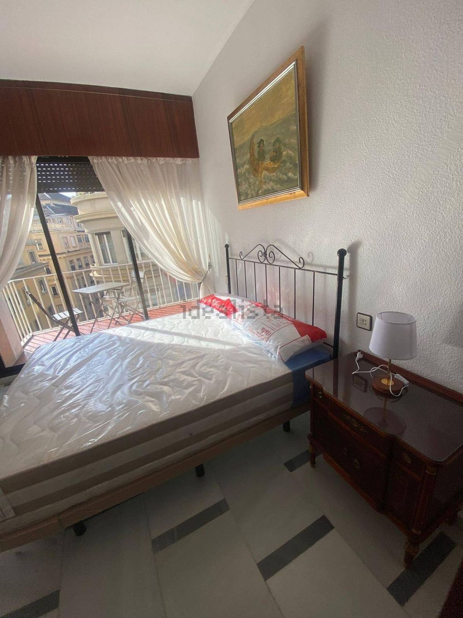 Квартира 230 м² в Granada