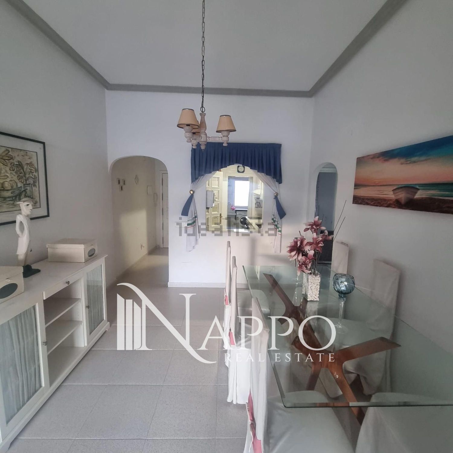 Piso de 109 m² en España