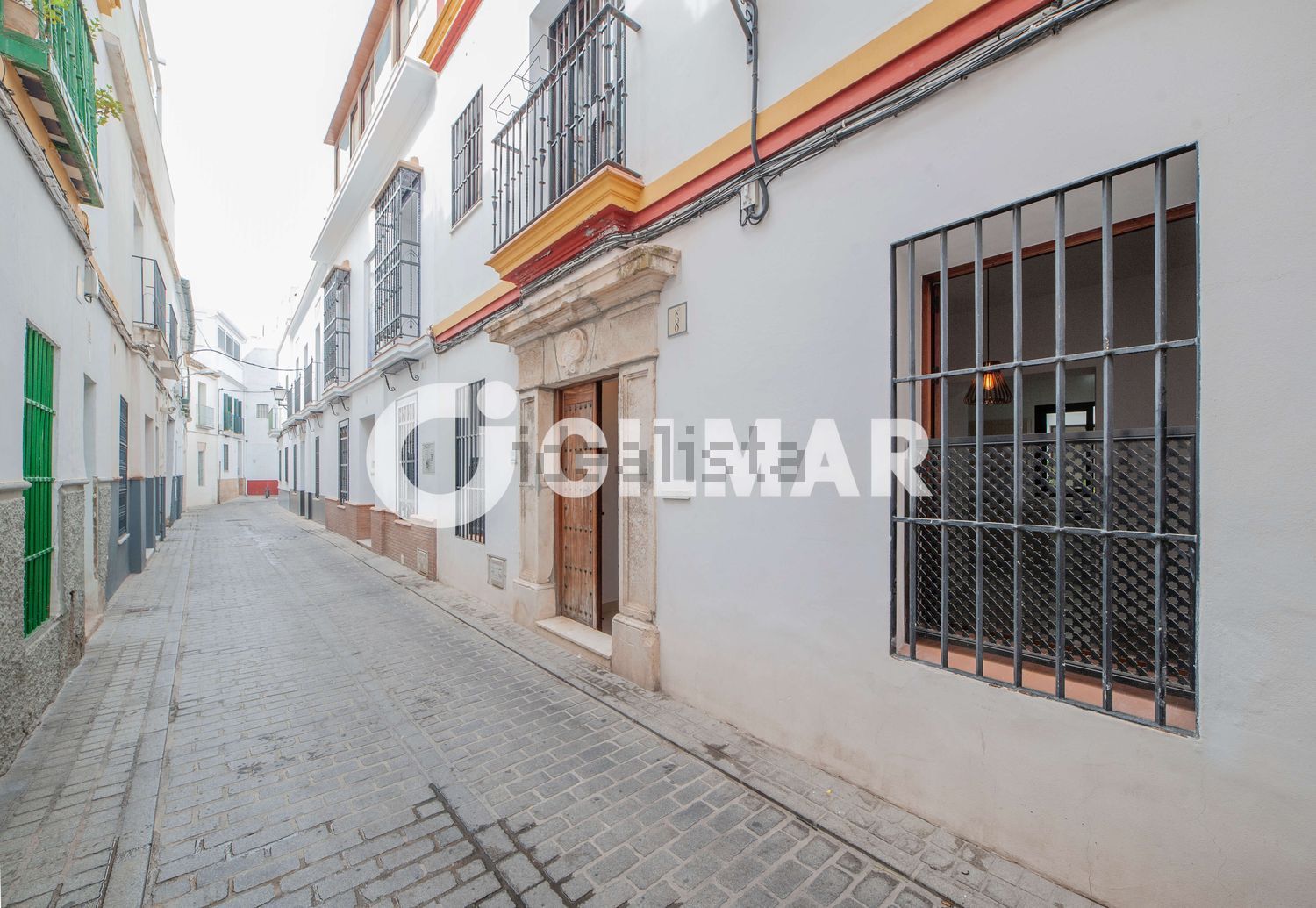 Casa de 245 m² a Sevilla