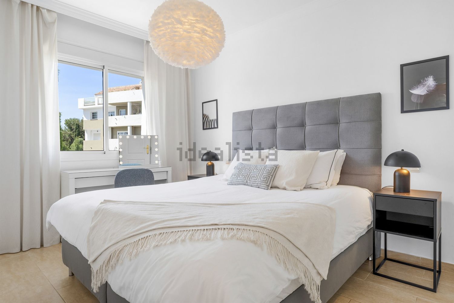 Pis de 90 m² a Marbella