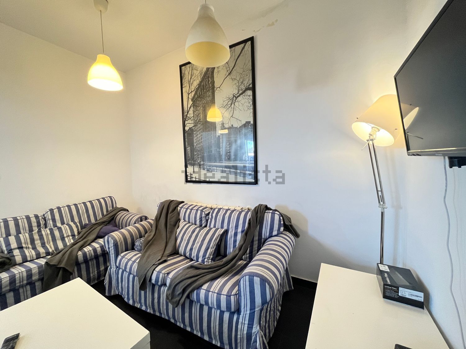 Piso de 140 m² en Madrid