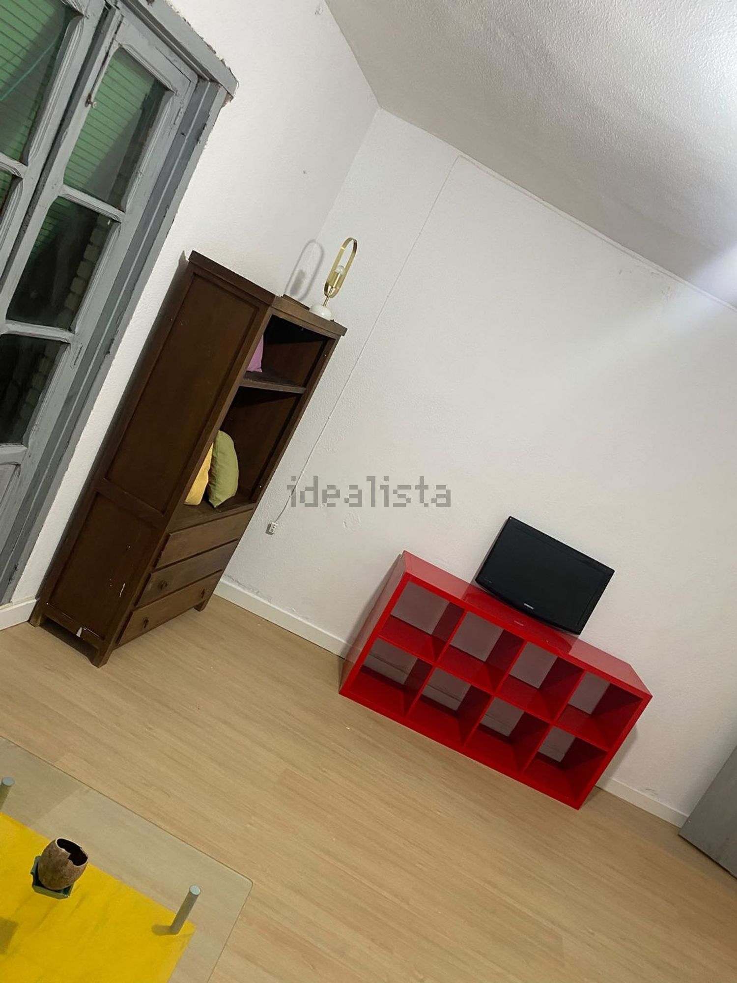 Pis de 60 m² a Dosbarrios
