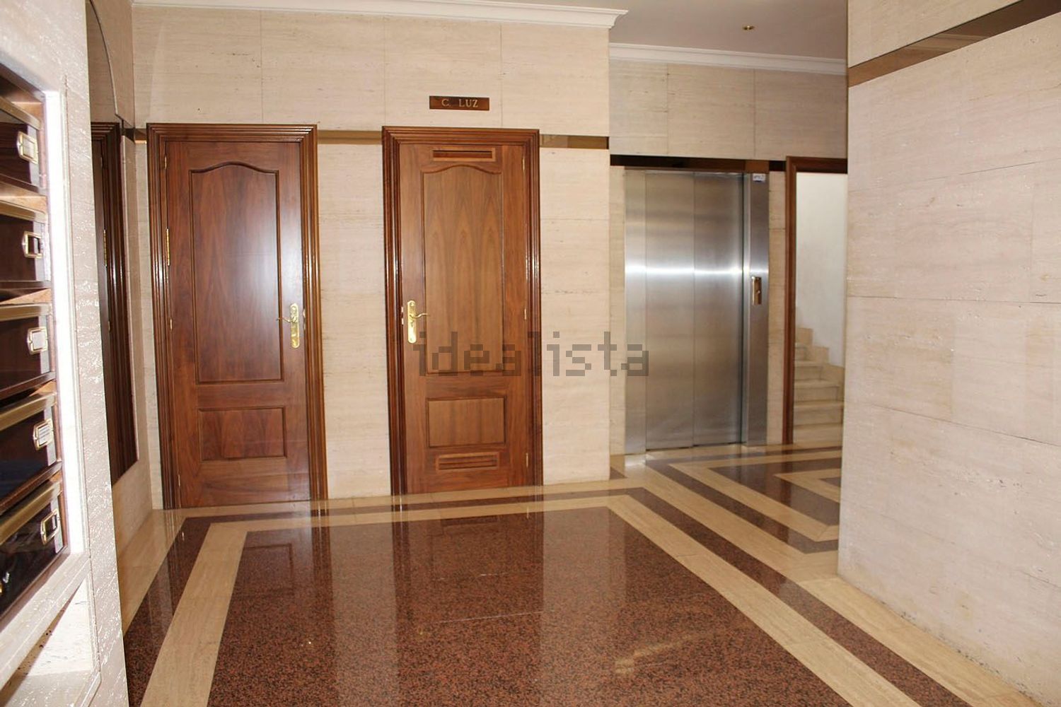 Piso de 45 m² en Palencia