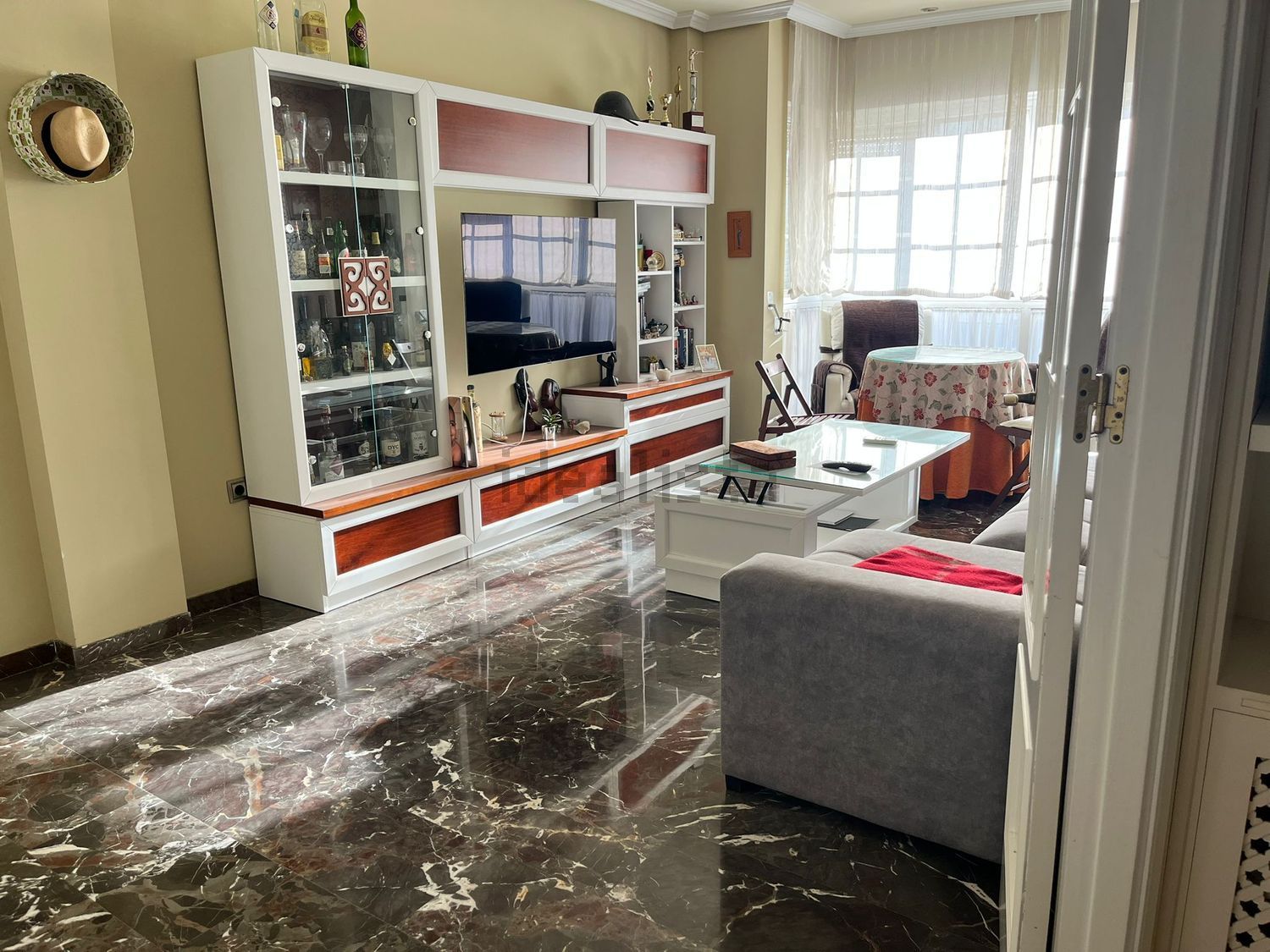 Piso de 120 m² en Úbeda