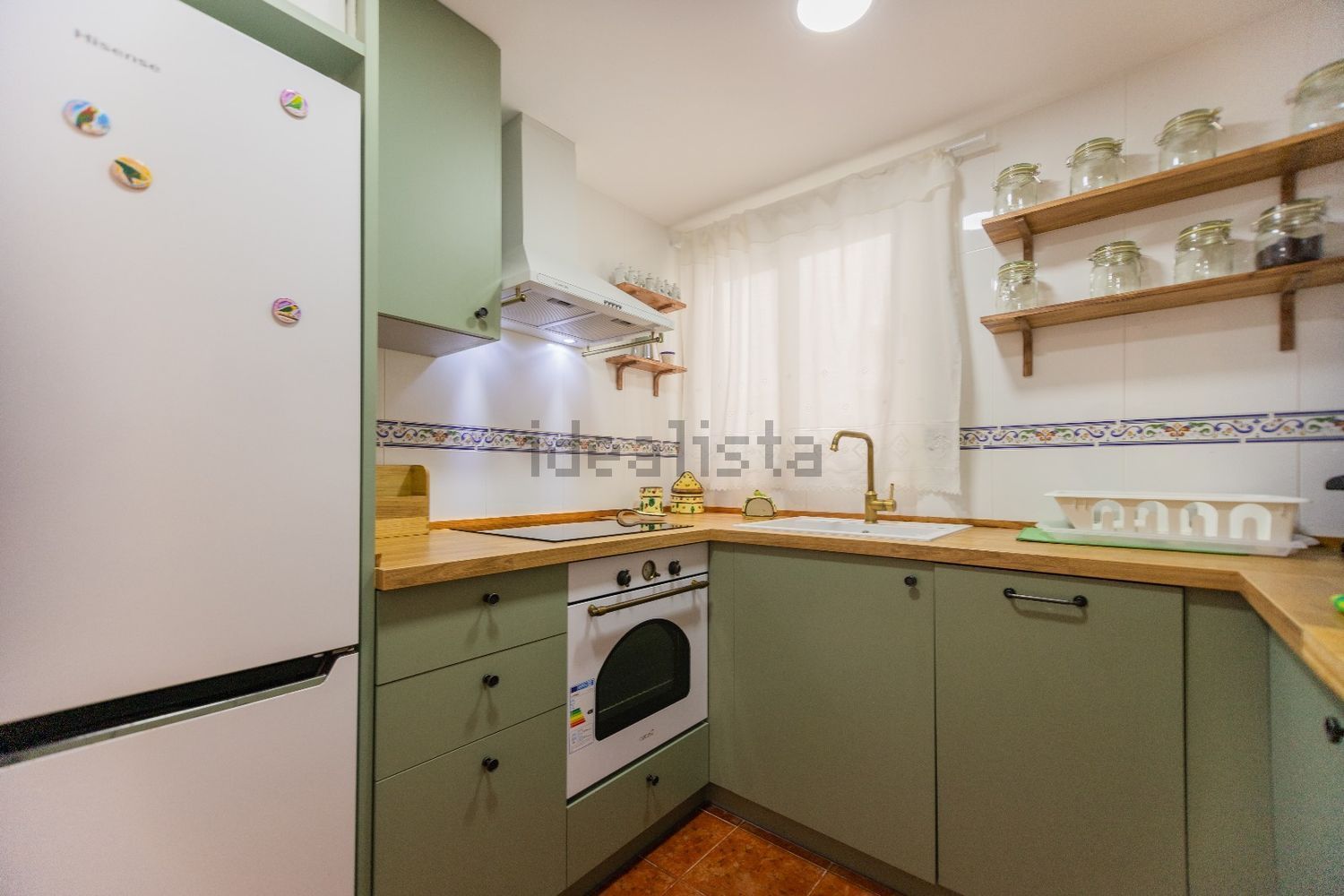 Pis de 91 m² a Sueca