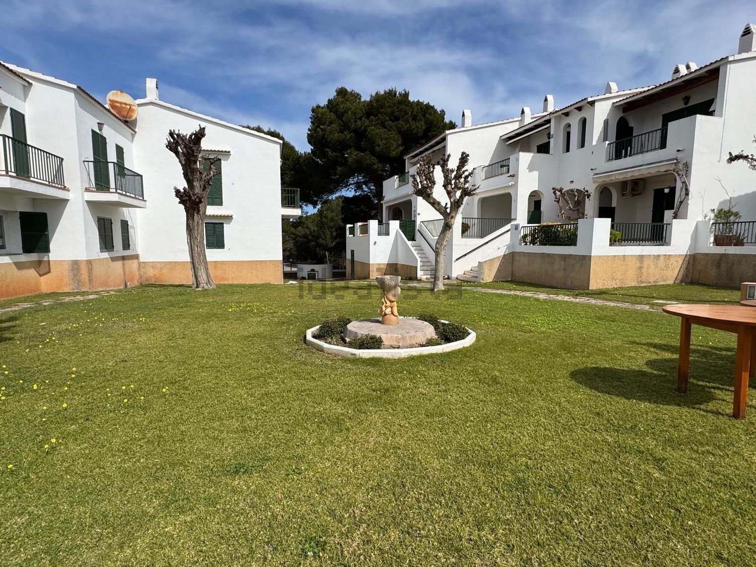 Pis de 75 m² a es Mercadal