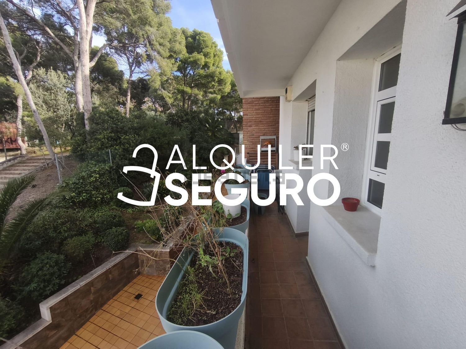 Pis de 119 m² a el Masnou