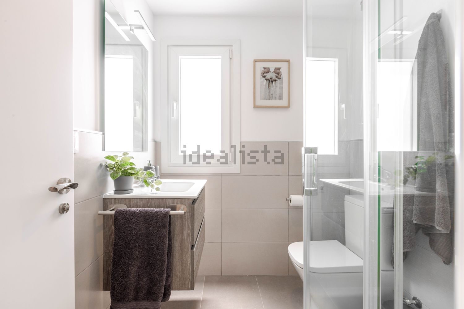 Wohnung 130 m² in Málaga