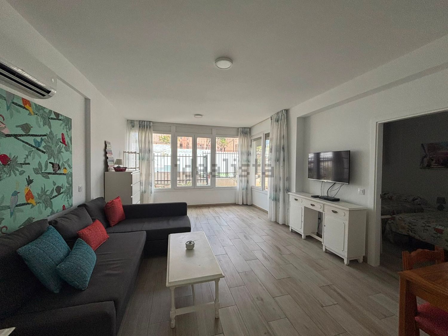 Pis de 50 m² a San Bartolomé de Tirajana