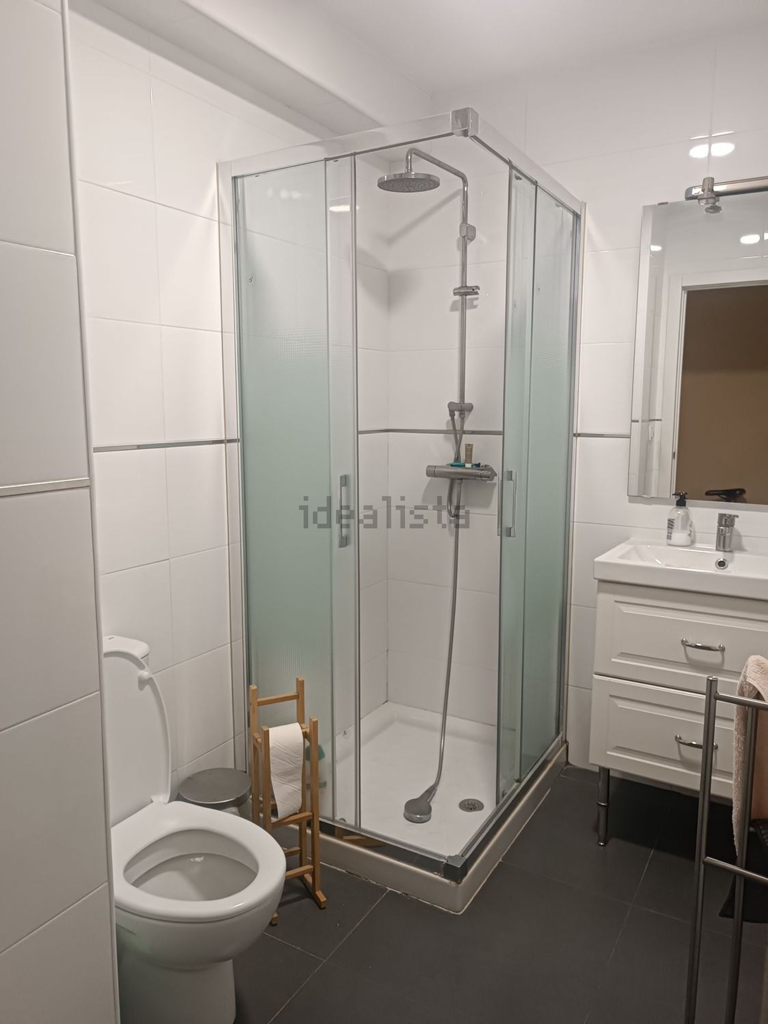 Habitación en alquiler, Sevilla