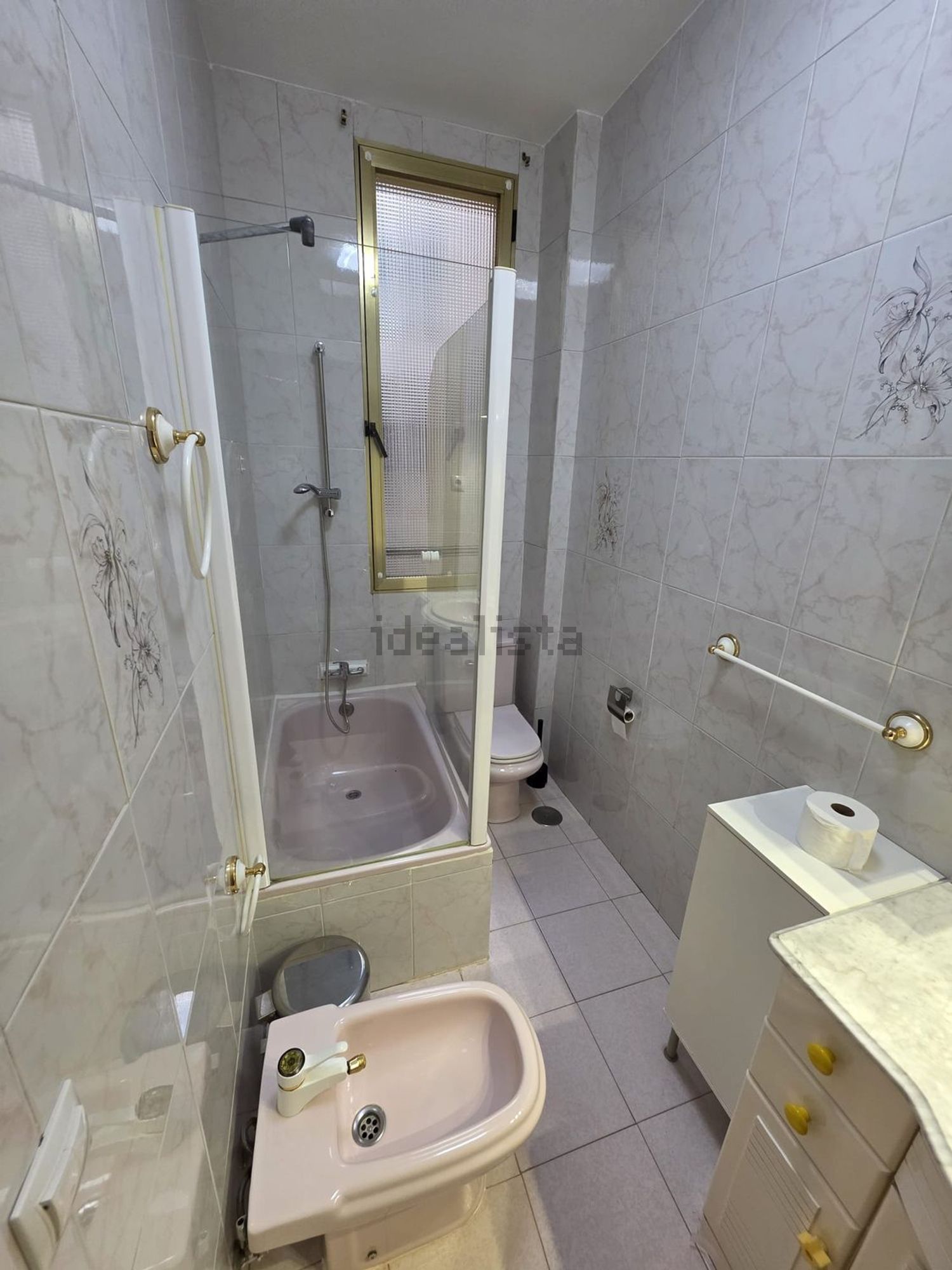 Pis de 60 m² a Madrid