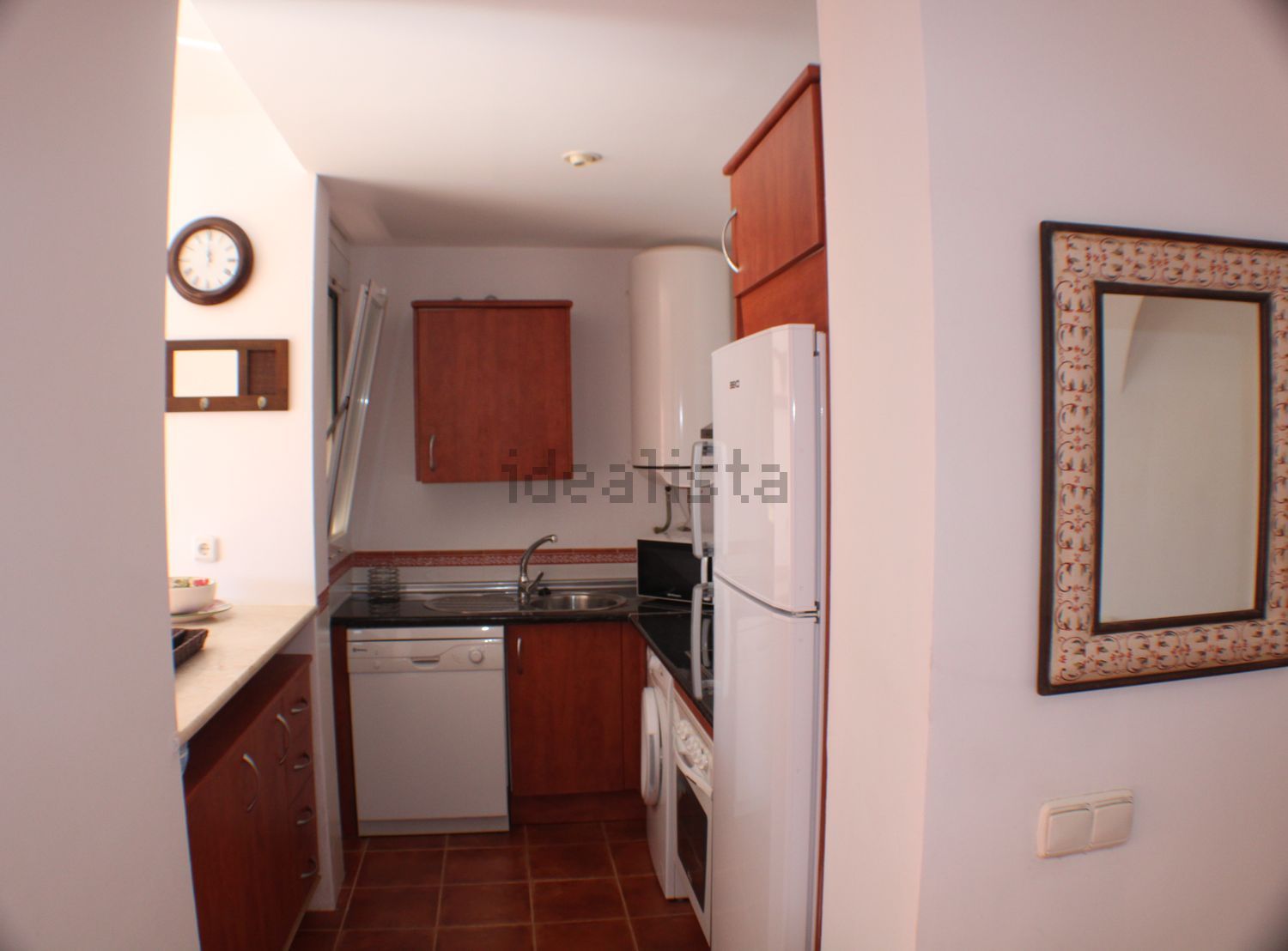 Piso de 102 m² en La Línea de la Concepción