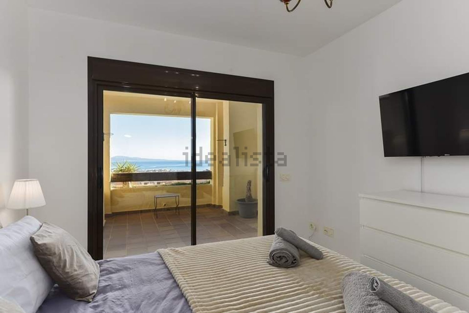 Квартира 120 м² у Manilva