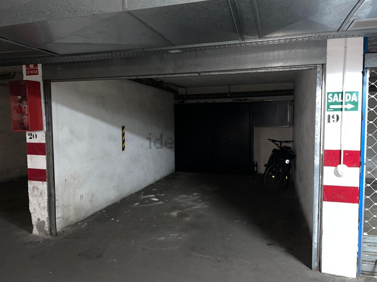 Pis de 95 m² a Còrdova