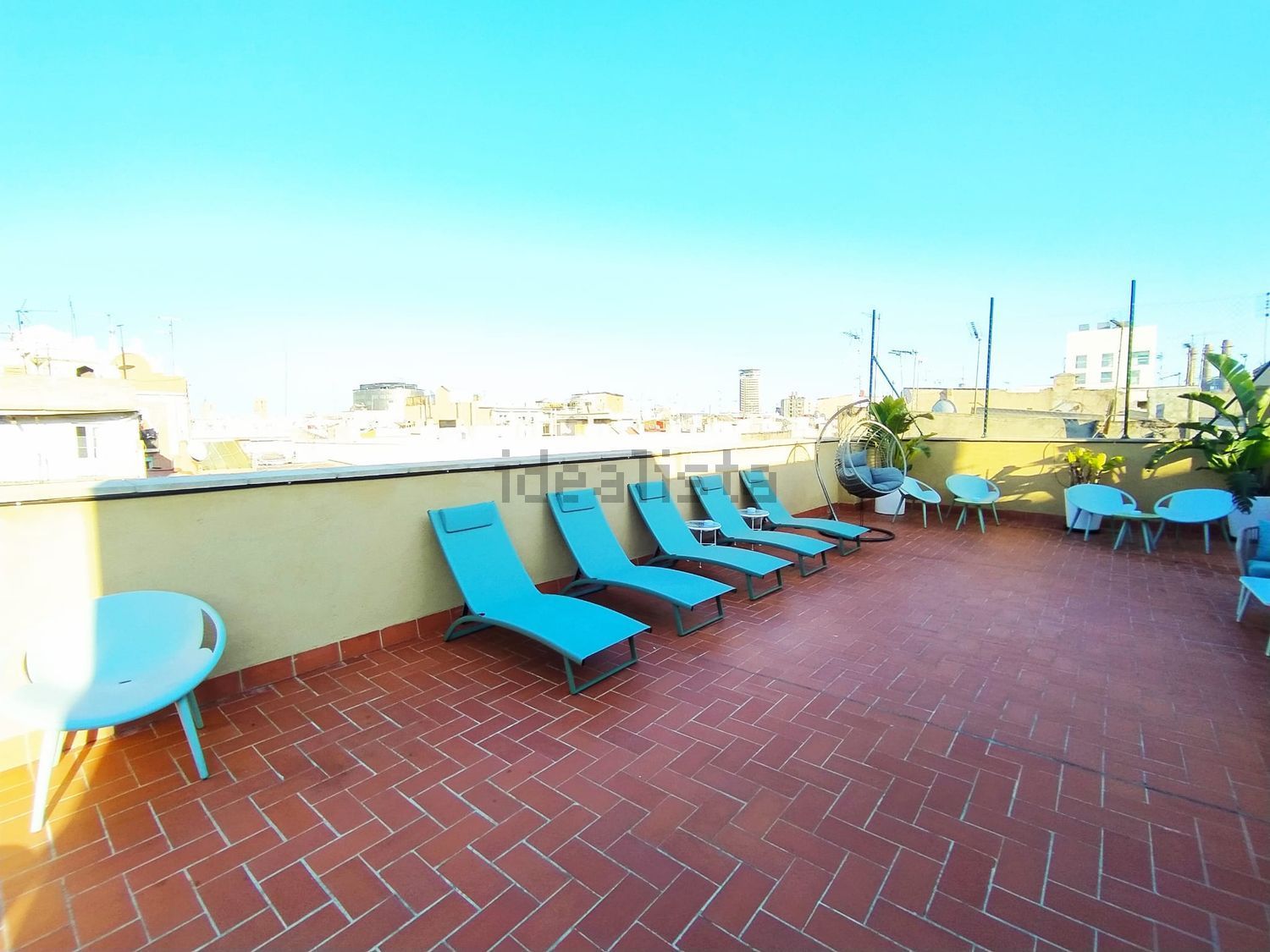 Piso de 70 m² en Barcelona