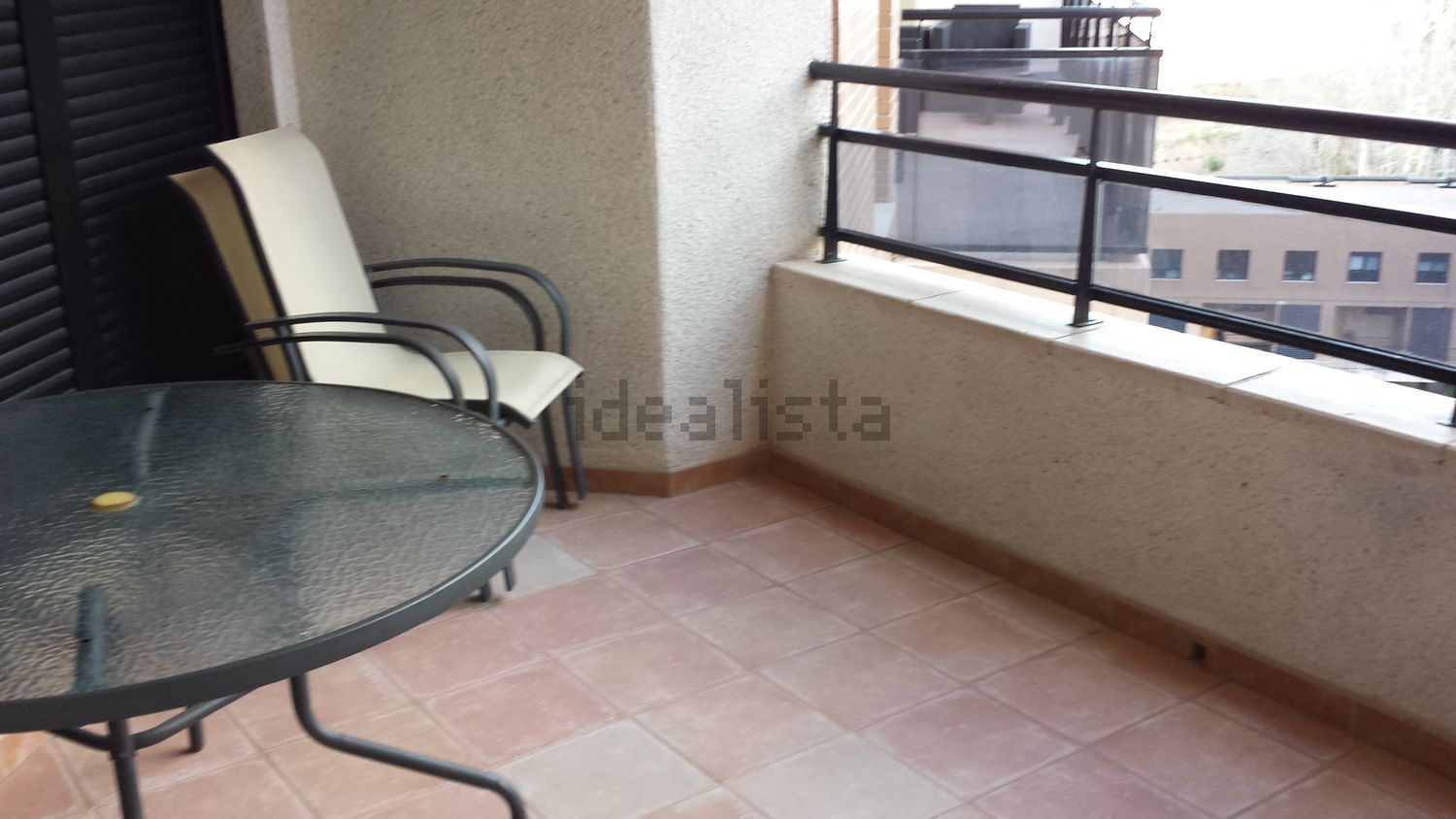 Piso de 121 m² en Gandía