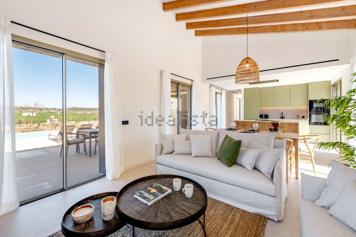 Casa de 266 m² en Sineu