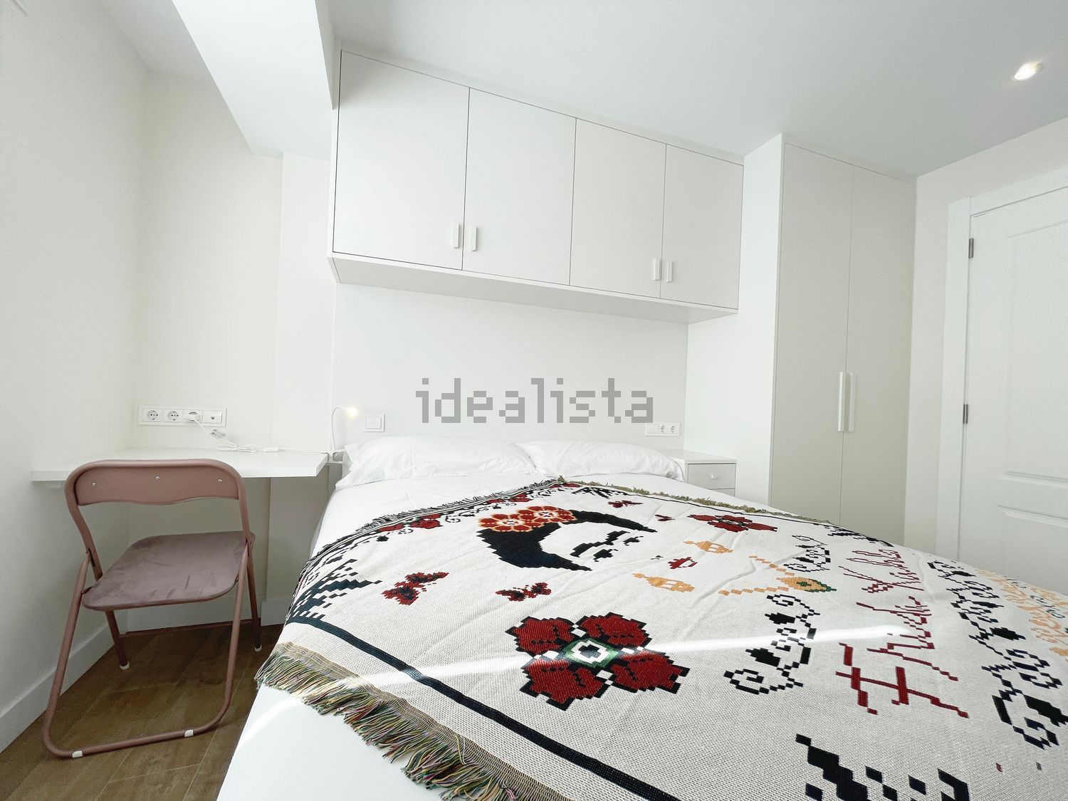 Flat 56 m² in Santander