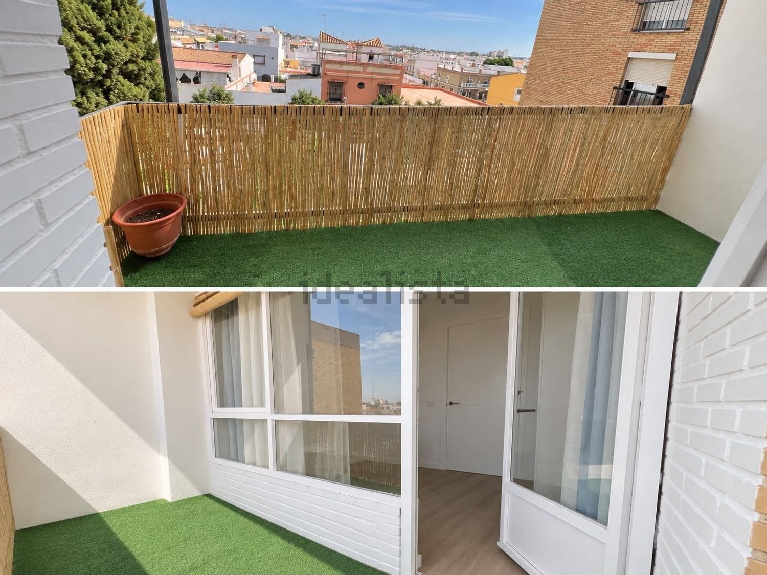 Habitació de lloguer, Dos Hermanas