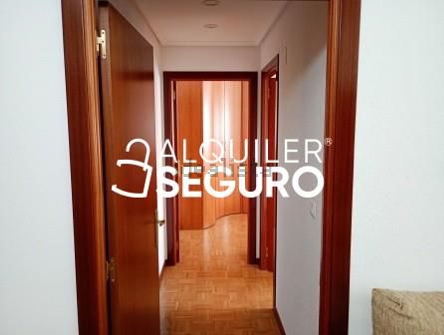 Piso de 75 m² en Vitoria