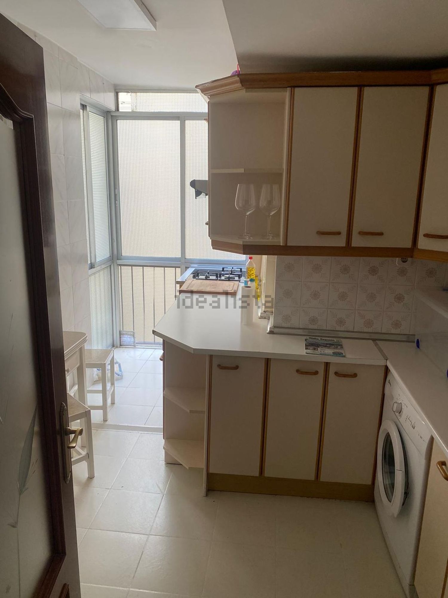 Quarto para alugar, Madrid