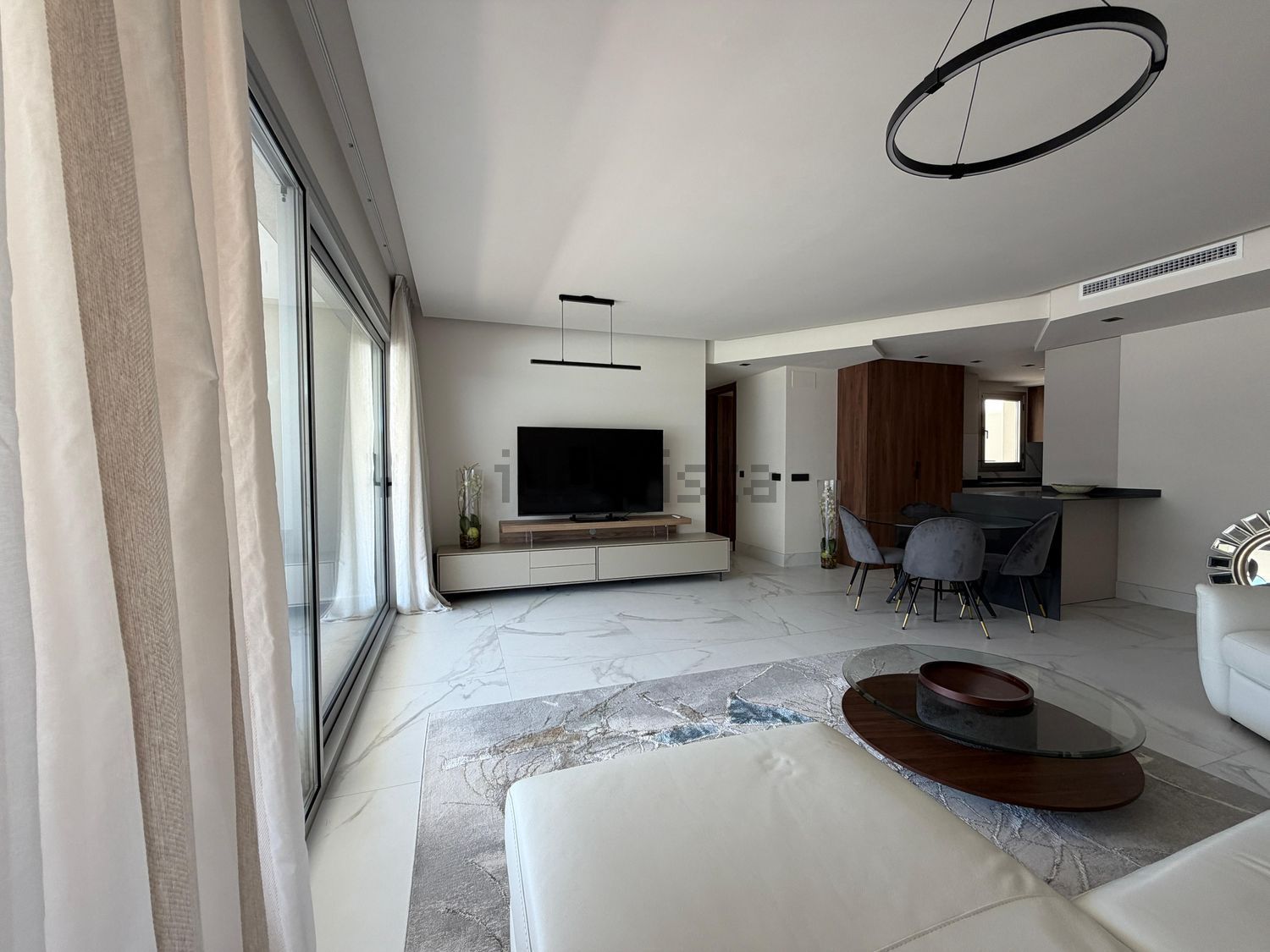 Квартира 120 м² в Marbella