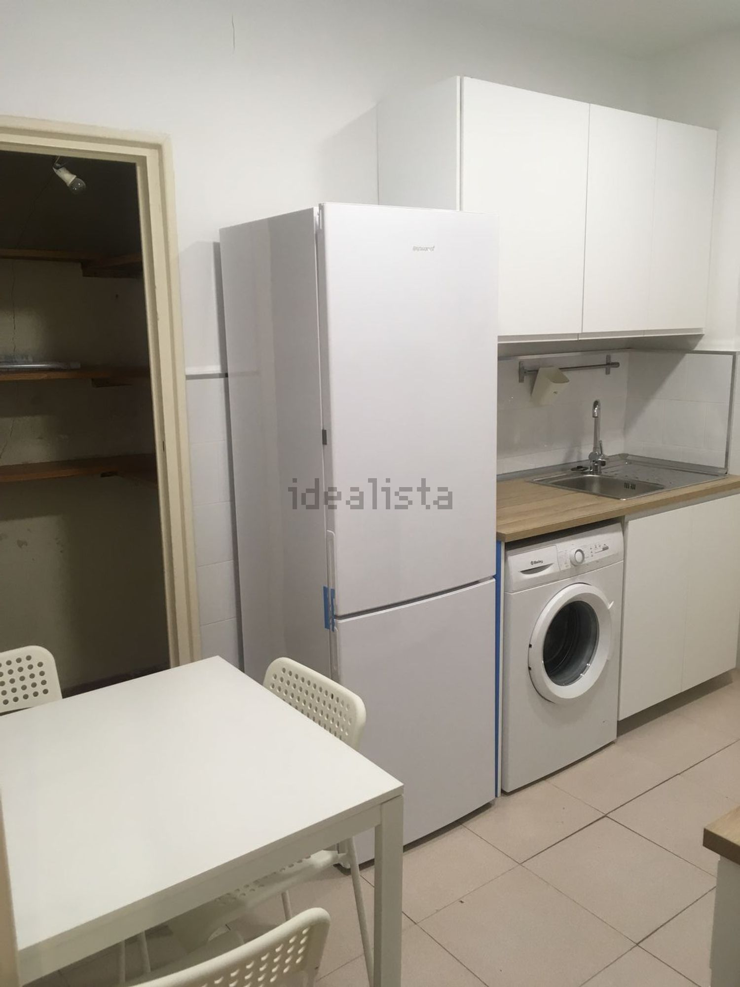Zimmer zur Miete, Madrid