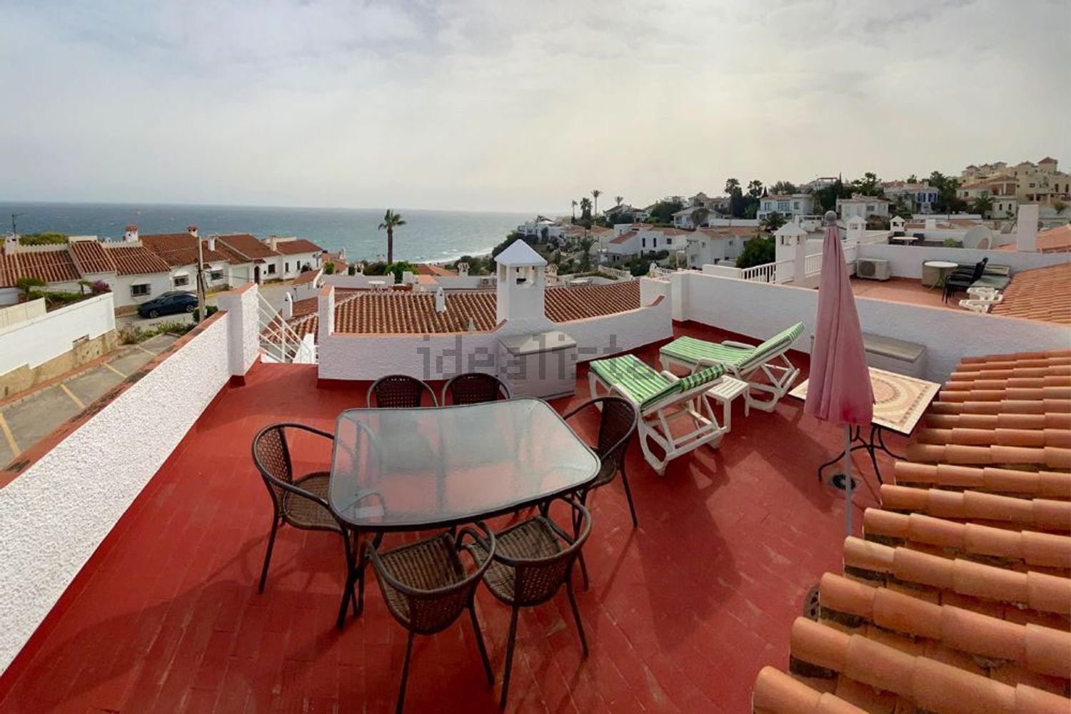 Moradia 80 m² em Nerja