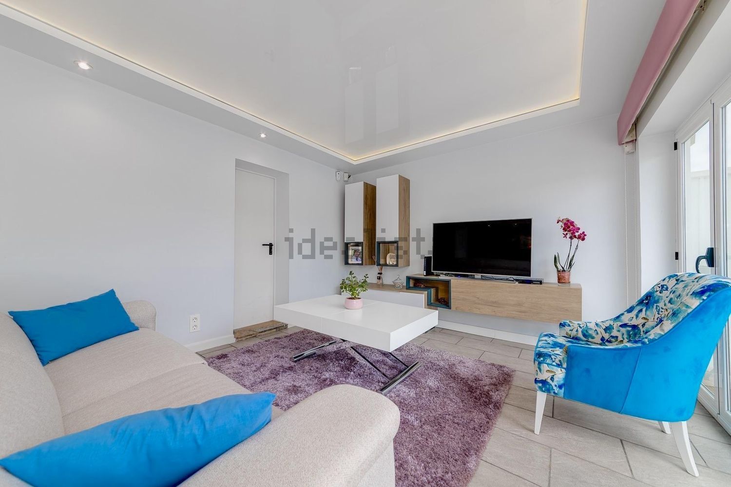 Casa de 418 m² en San Javier