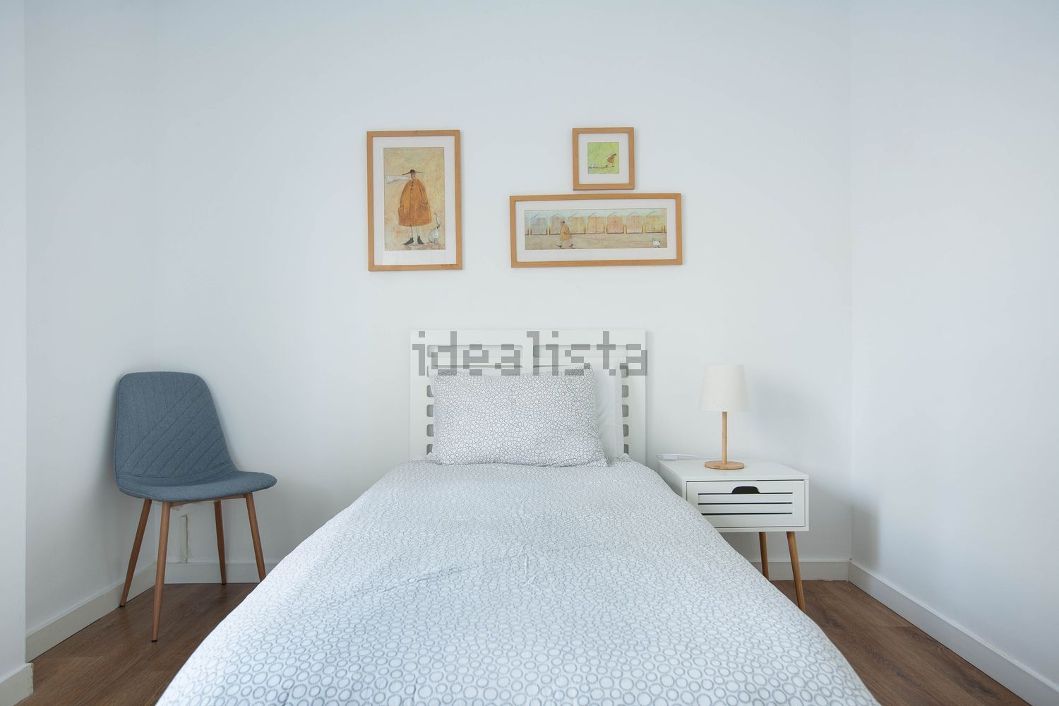 Piso de 85 m² en Las Palmas de Gran Canaria