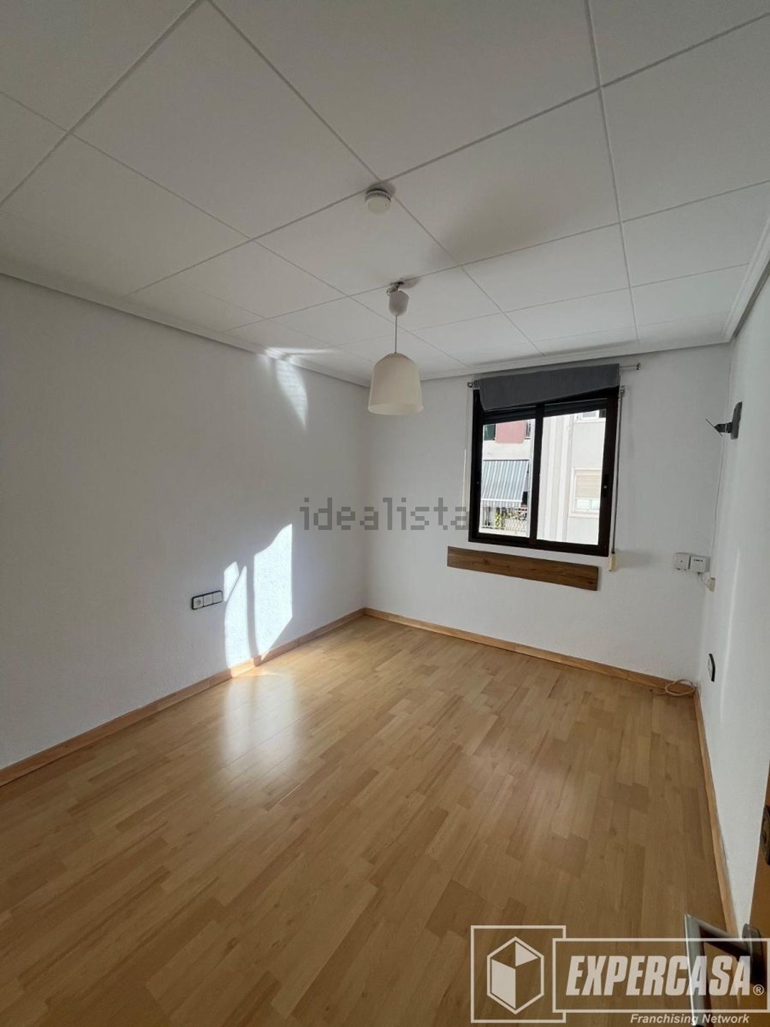 Pis de 80 m² a València