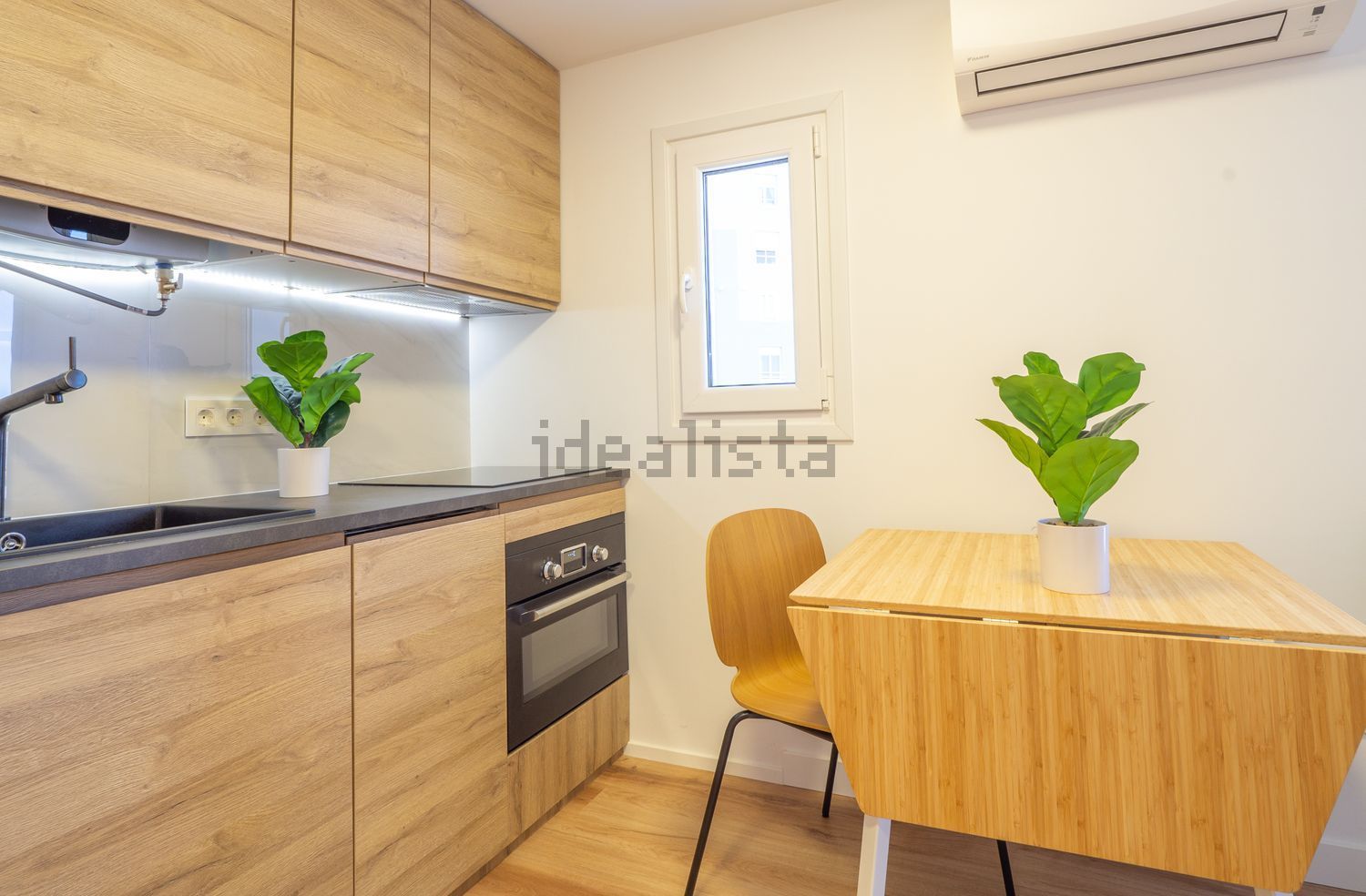 Appartamento 56 m² a Madrid