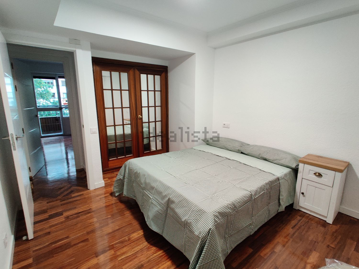 Habitación 150 m², Pamplona